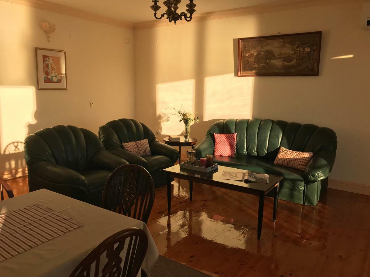 Apartments Maslina 자보리치 외부 사진