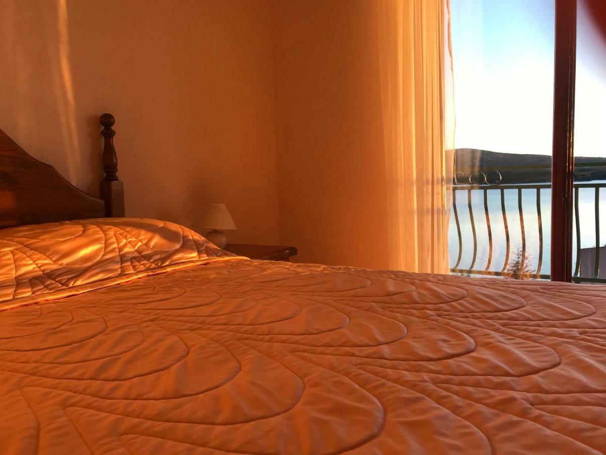 Apartments Maslina 자보리치 외부 사진