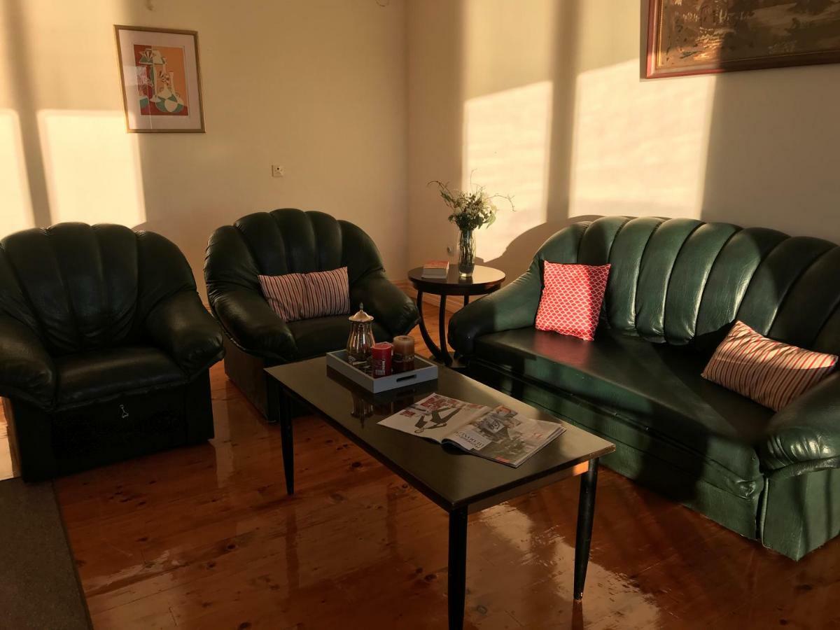 Apartments Maslina 자보리치 외부 사진