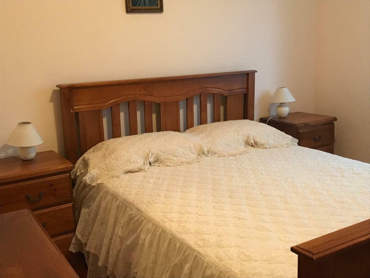 Apartments Maslina 자보리치 외부 사진
