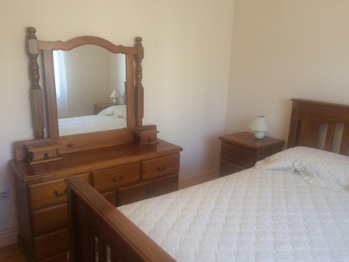 Apartments Maslina 자보리치 외부 사진