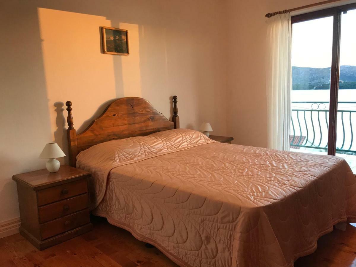 Apartments Maslina 자보리치 외부 사진