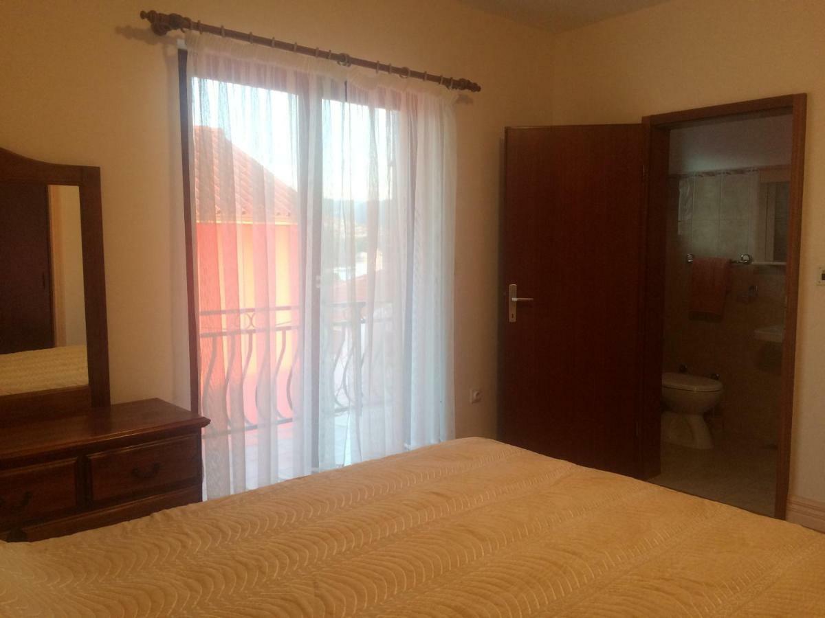 Apartments Maslina 자보리치 외부 사진