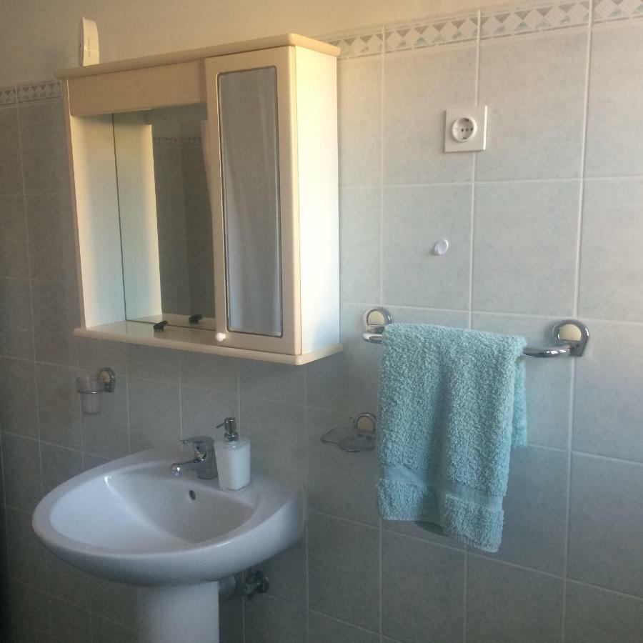 Apartments Maslina 자보리치 외부 사진