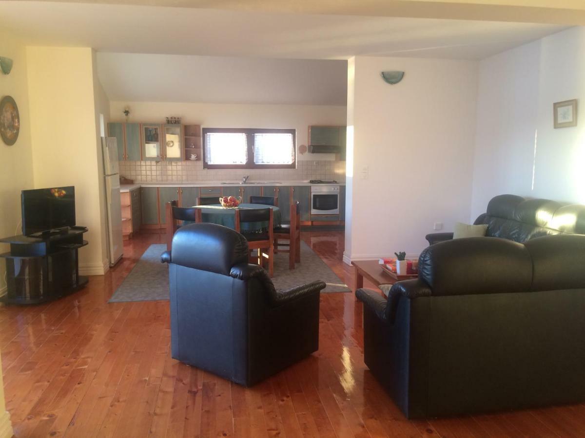Apartments Maslina 자보리치 외부 사진