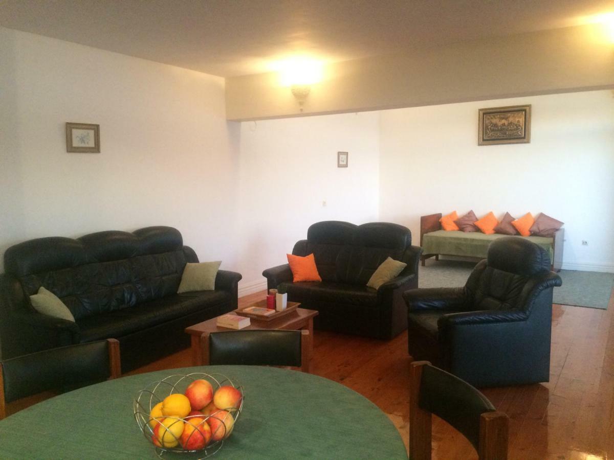 Apartments Maslina 자보리치 외부 사진