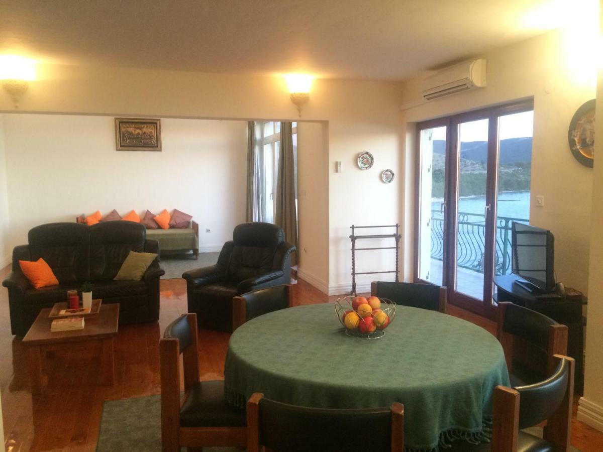 Apartments Maslina 자보리치 외부 사진