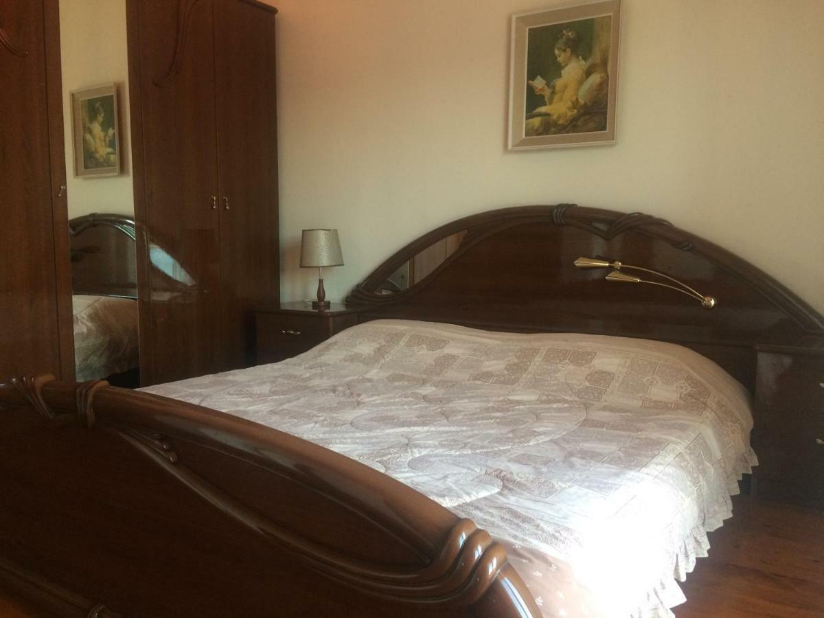 Apartments Maslina 자보리치 외부 사진