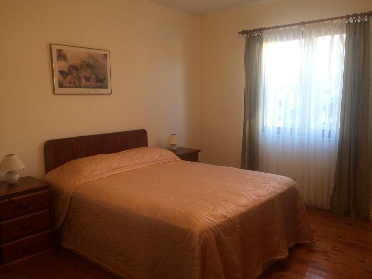 Apartments Maslina 자보리치 외부 사진